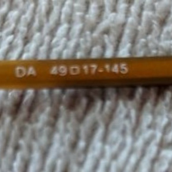 10% OFF - Vintage GUESS Plastic Eyeglass Frames with Clip-on Sun Shades c 1990s - Picture 6 of 14